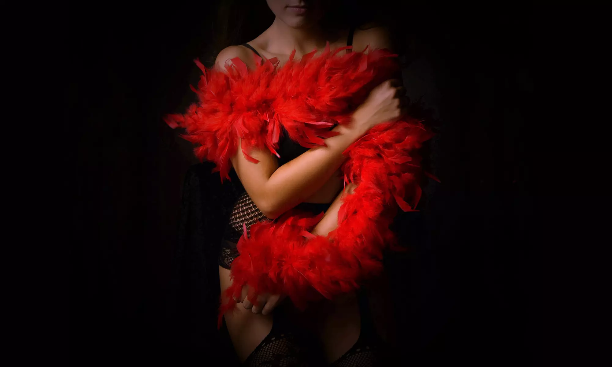 Sesja zdjęciowa z makijażem i więcej opcji w studio Czas Piękna