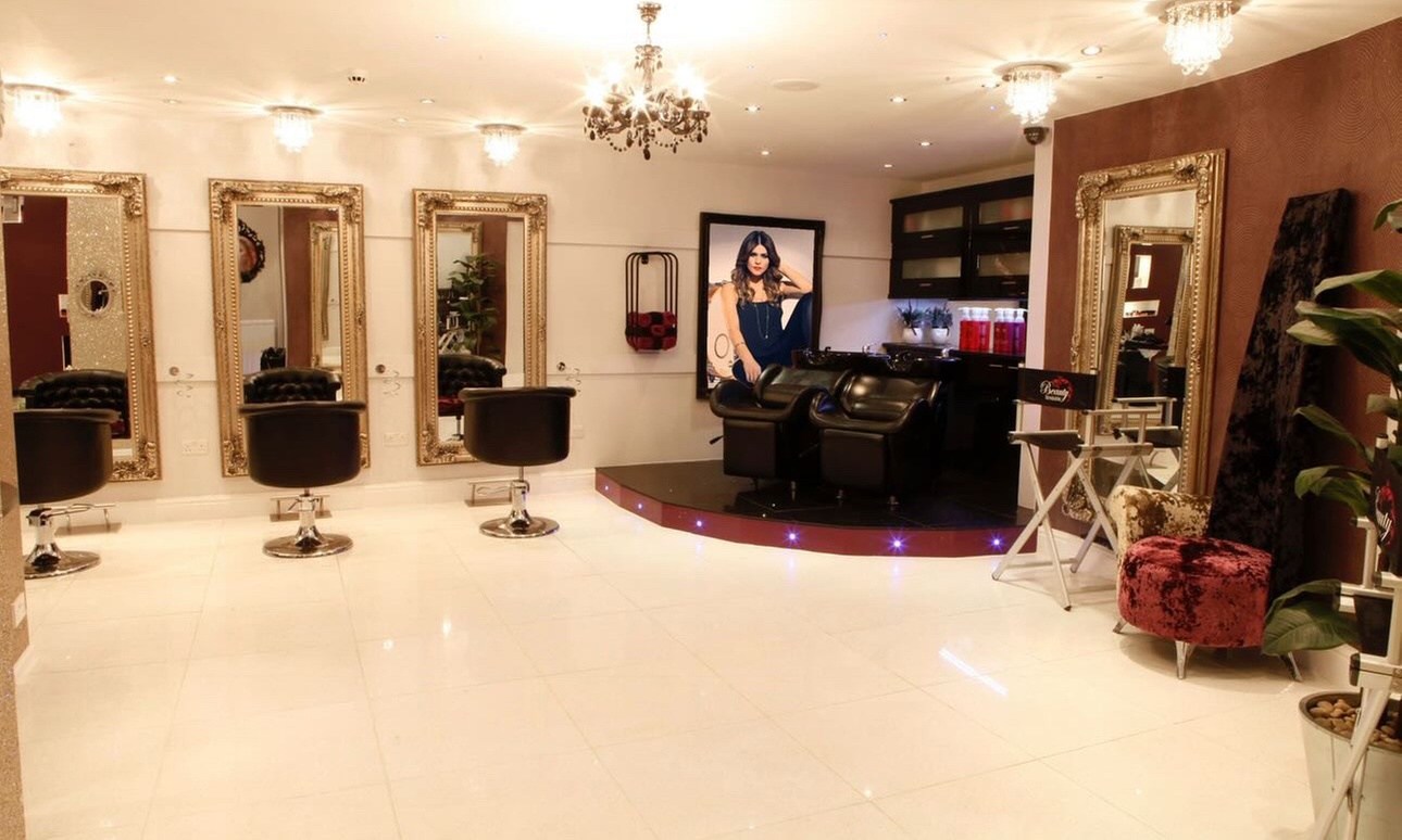 Revamp Your Look with a Fabulous Haircut at Beauty Beneath Salon
