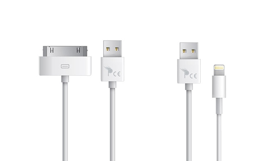 Jusqu à 83 Câbles de charge pour Apple Groupon