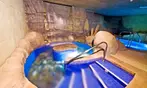 Circuito de spa en Senzia Granada Spa 4* para 1 o 2 adultos