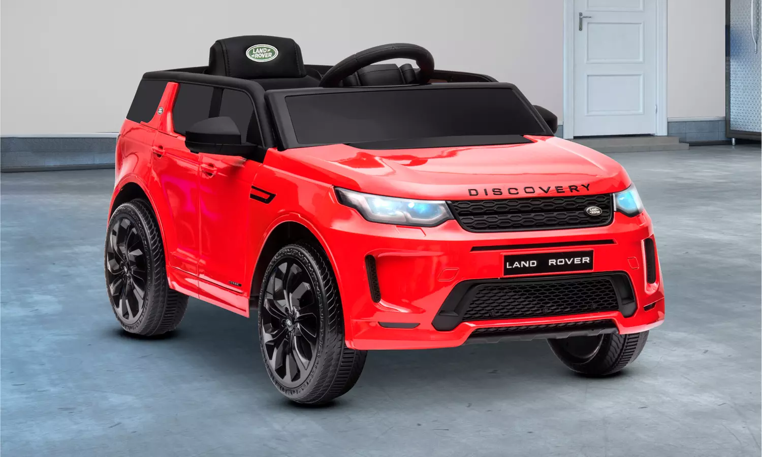 Elektroauto für Kinder