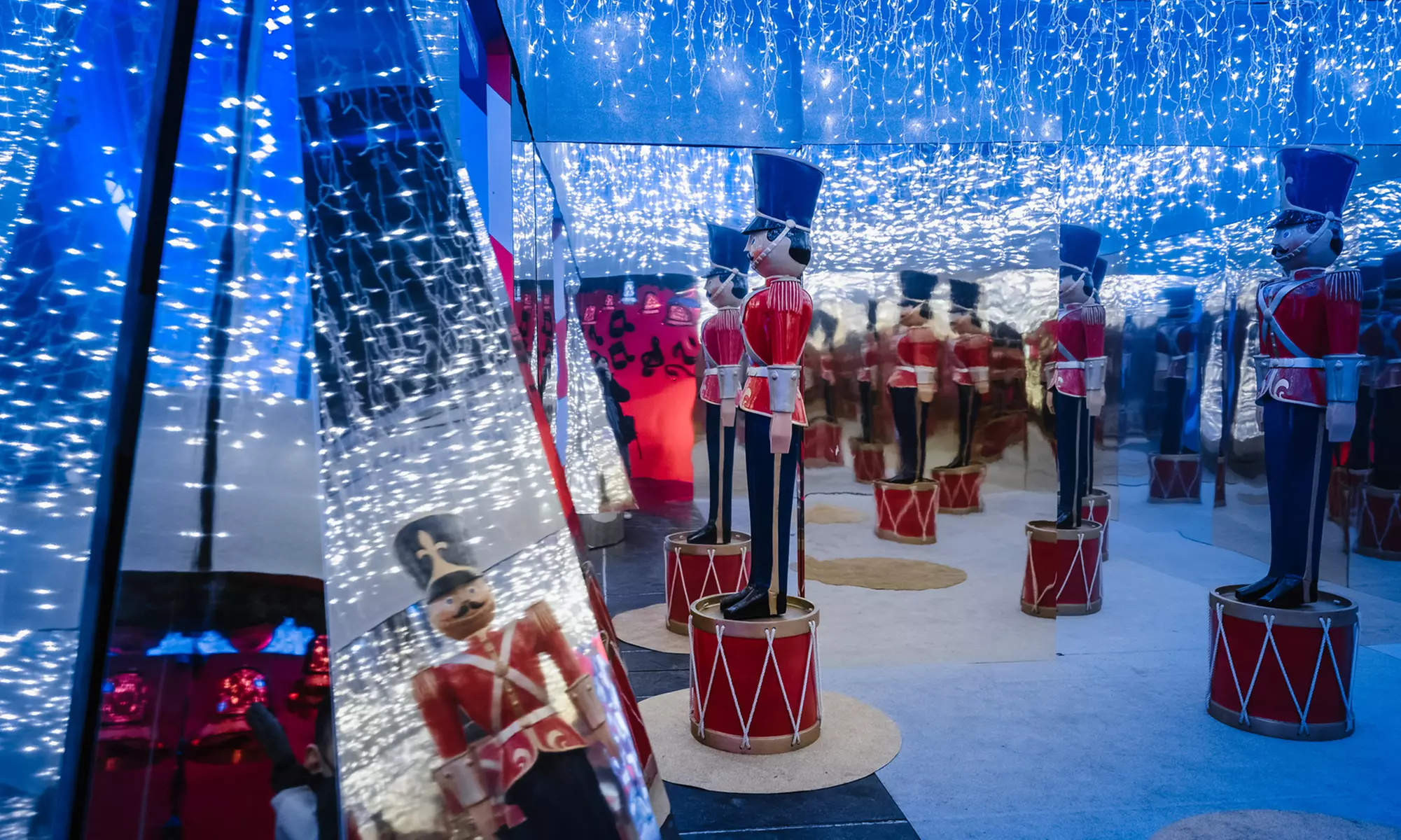 Casa Loma Presents Holiday Lights (Up to 19% Off)