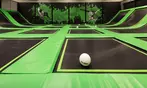 Trampolin-Spaß bei JUMP/ONE