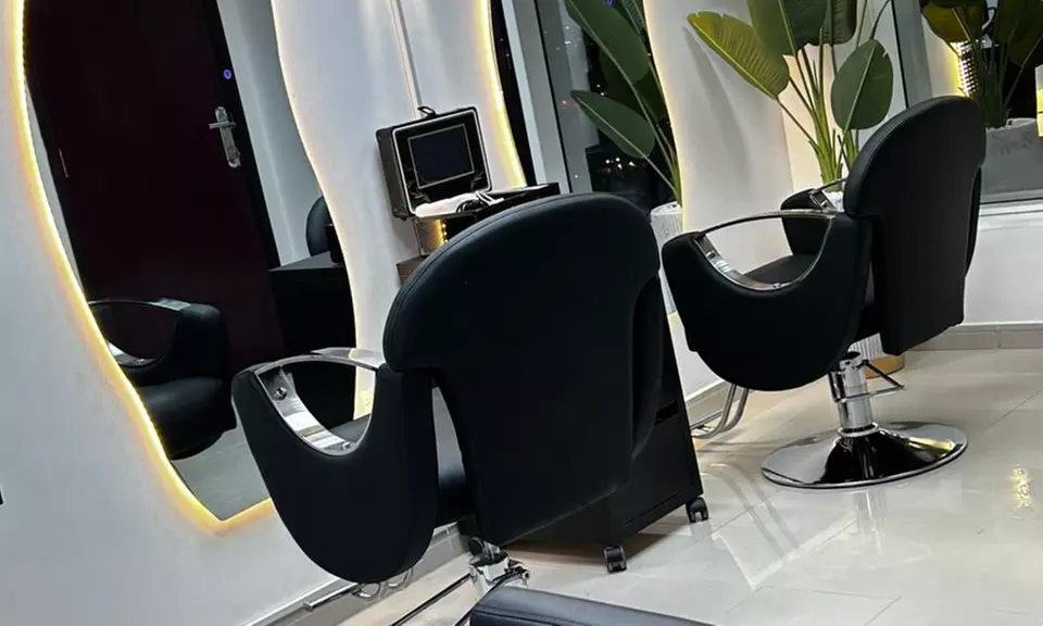 AED 100,150, or 200 Gift Voucher Towards Any Beauty Service