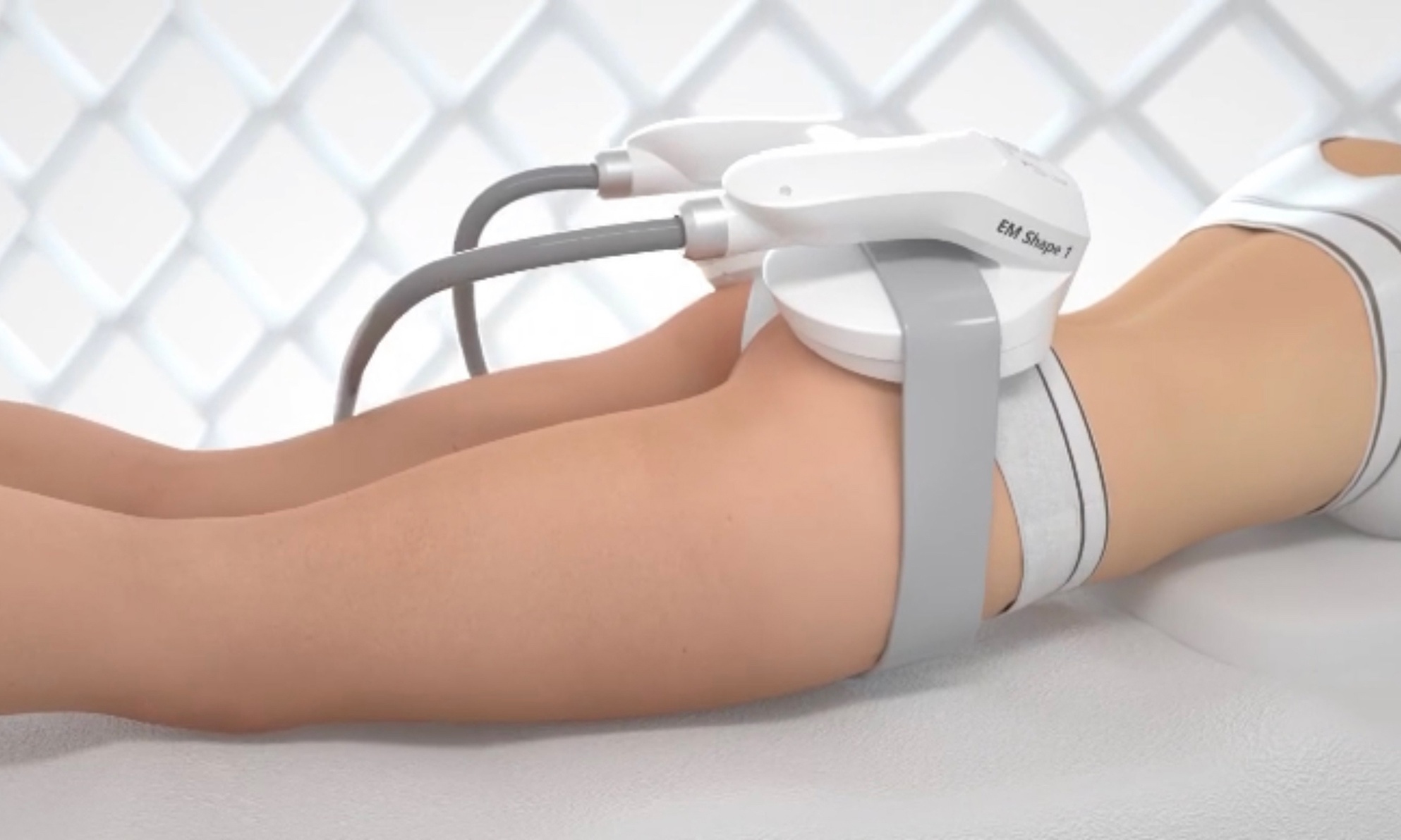 Boost wellness wTheLipoLounge's advanced EMS musclestimulationsessions