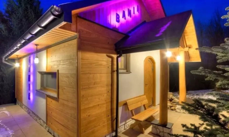 Nałęczów: 2 noce z wyżywieniem i zabiegami