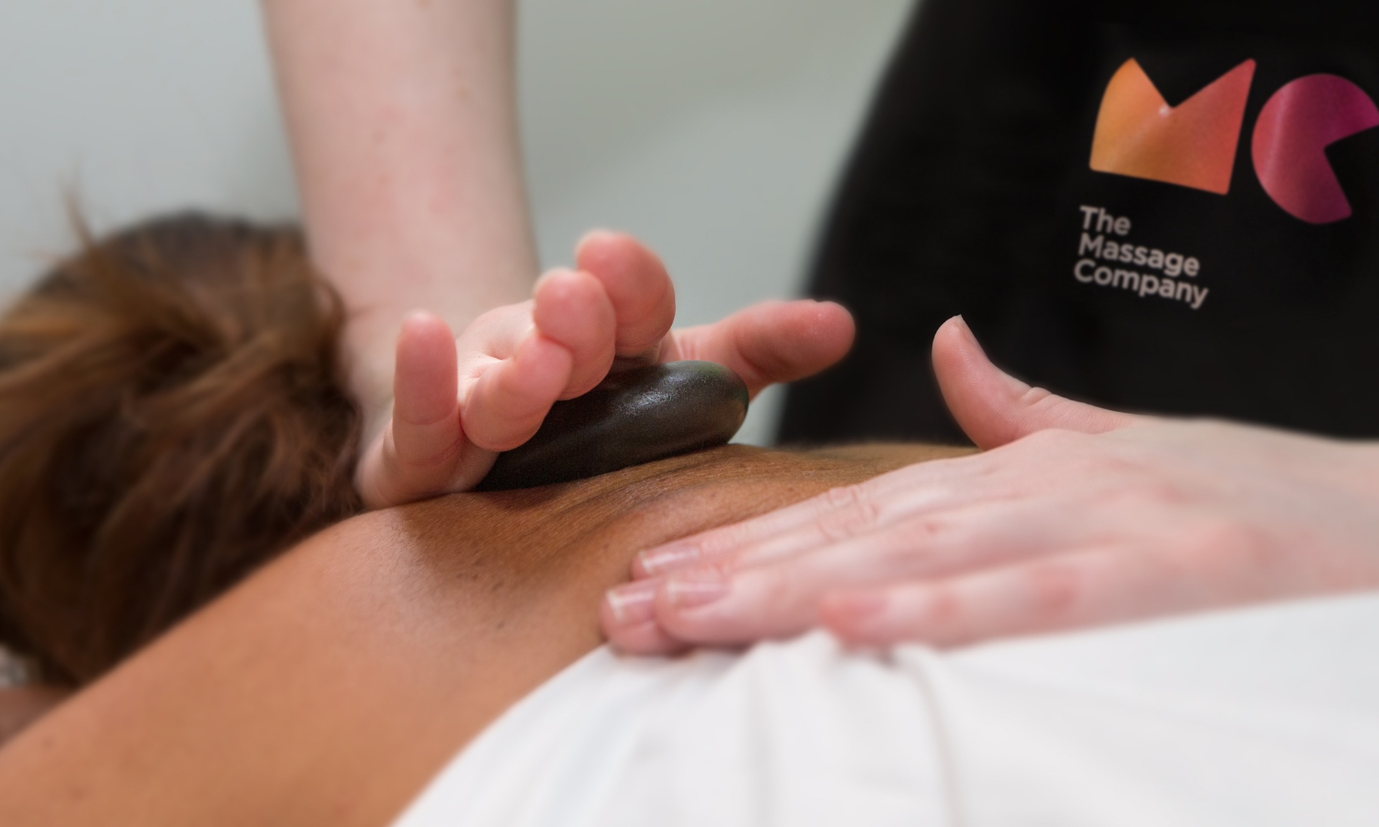 Up to 42% Off on Massage - Swedish at The Massage Company Altrincham