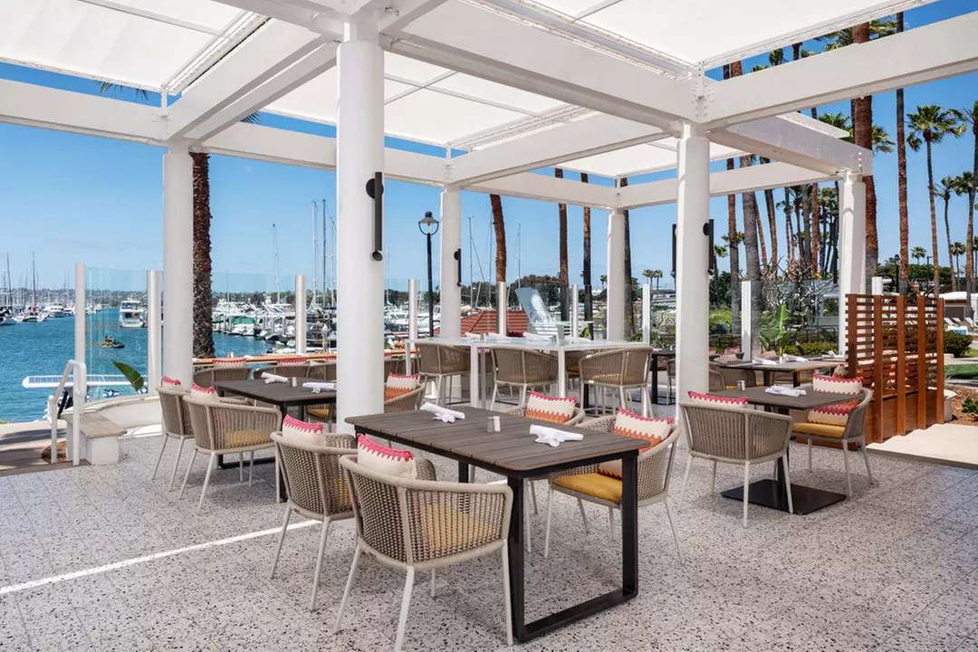 Member-Only Deal: Downtown San Diego Hotel w/ SeaWorld or Zoo Package