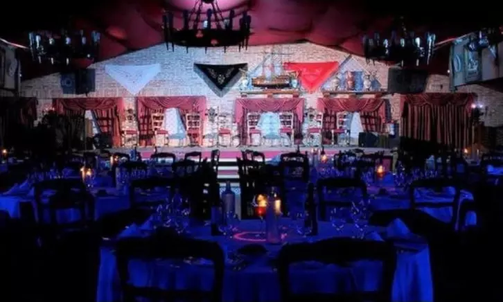 Vive la pasión del flamenco con este espectáculo Flamenco Los Porches