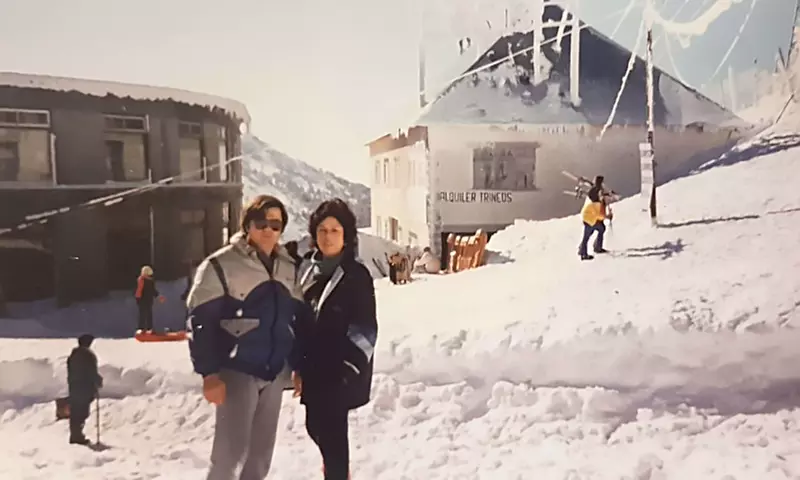 Alquiler de equipo completo de esquí o snow durante 1 o 2 días