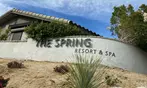 The Spring Resort: Massage, Scrub & Champagne Spa Experience