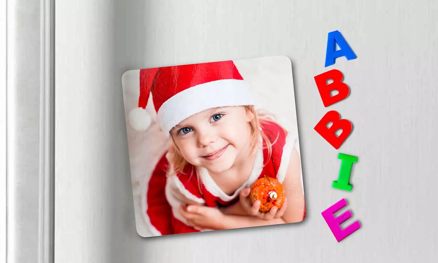 Magnets photos personnalisables avec Printerpix