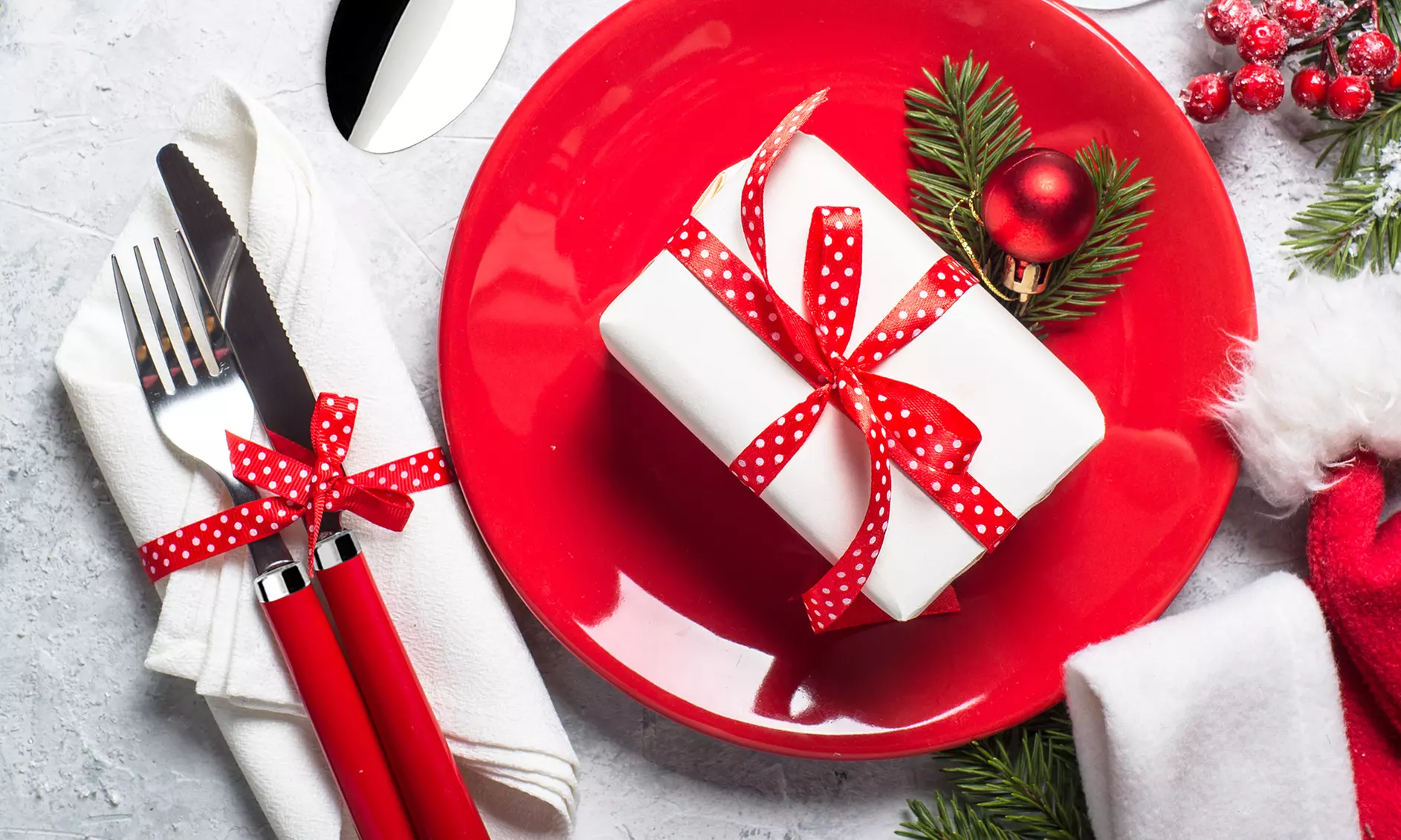 24-Stück-Besteckset für 6 Personen