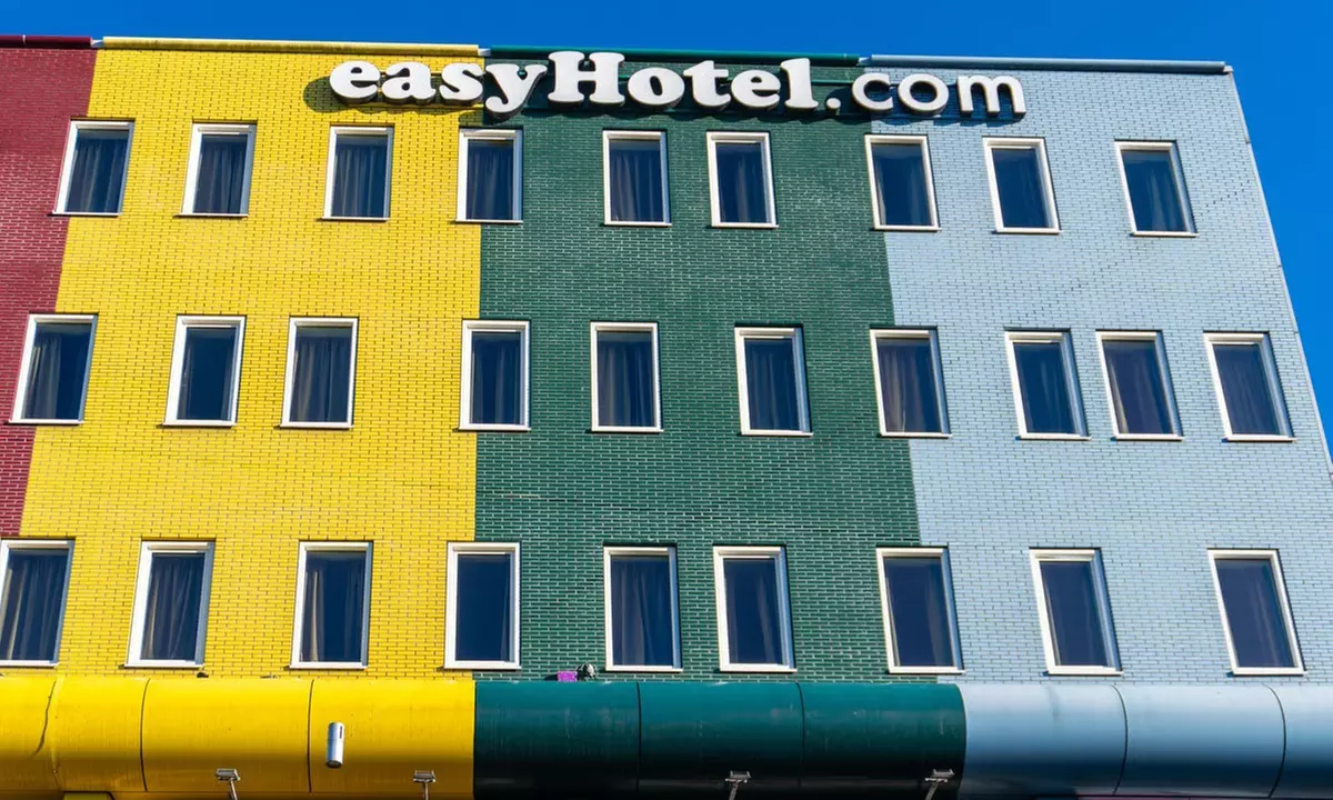 Amsterdam: Zimmer nach Wahl inkl. Late Check-out