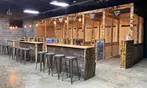 Axe Throwing & Digital Targets – Marietta