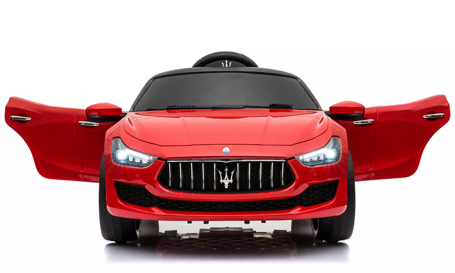 Elektroauto für Kinder