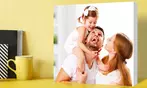 Transform Your Photos into Gallery-Quality Wall Art w/ Simple Canvas Print Deals– Up to 94% Off