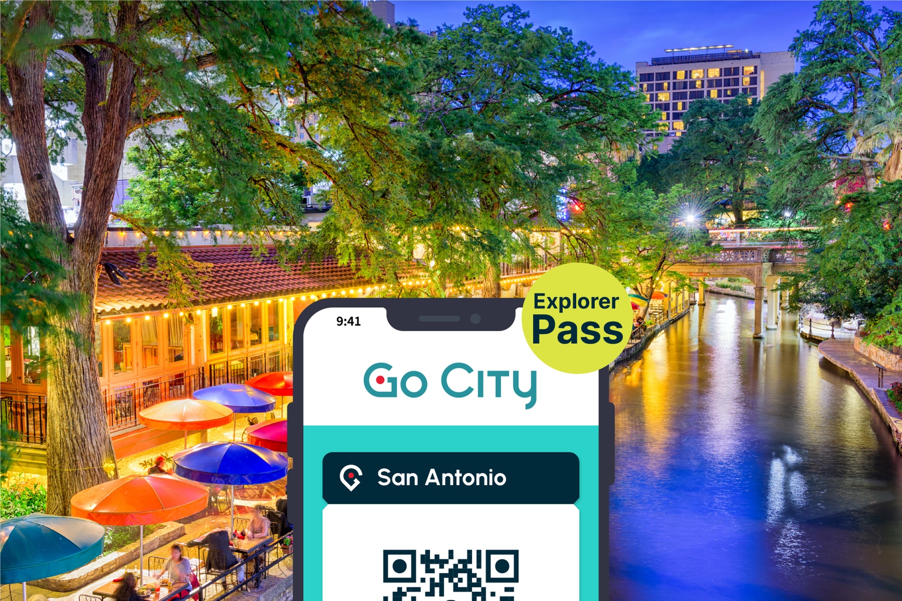 Save up to 50% to San Antonio Things to Do: SeaWorld, LEGOLAND, & Zoo