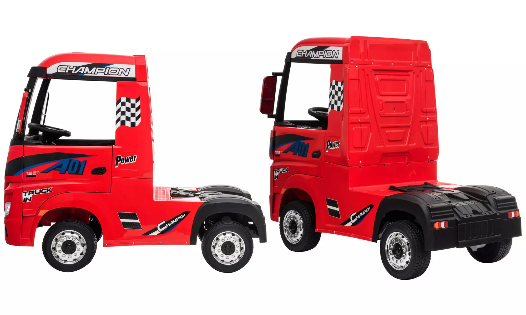 Elektroauto für Kinder