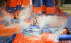 Great Wolf Lodge Wisconsin Dells Water Park Resort