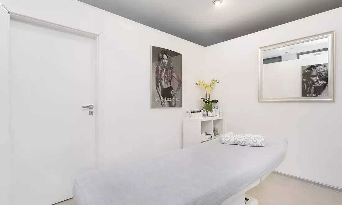 Pakiety day spa dla 1 lub 2 osób w Skin Like Silk