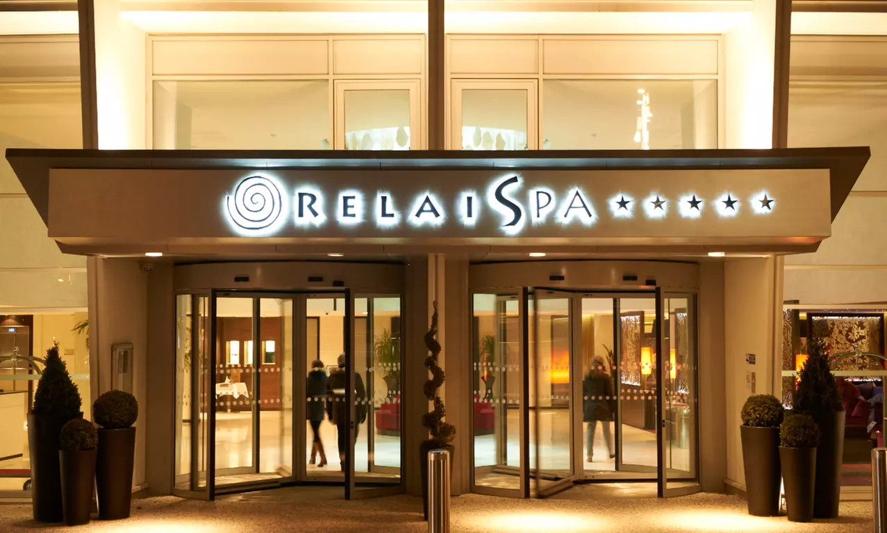 PARIS | Aéroport Charles de Gaulle - Hôtel Clarion 4*