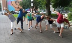 Adventure Walk for One or Group Scavenger Hunts Available