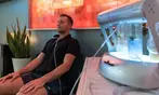 60 Minute Float Therapy Session at True REST Float Spa Cornwall