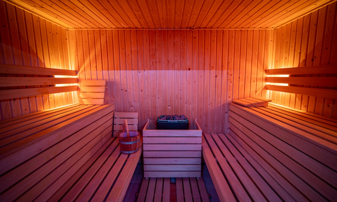 Spa-arrangement in Rotterdam