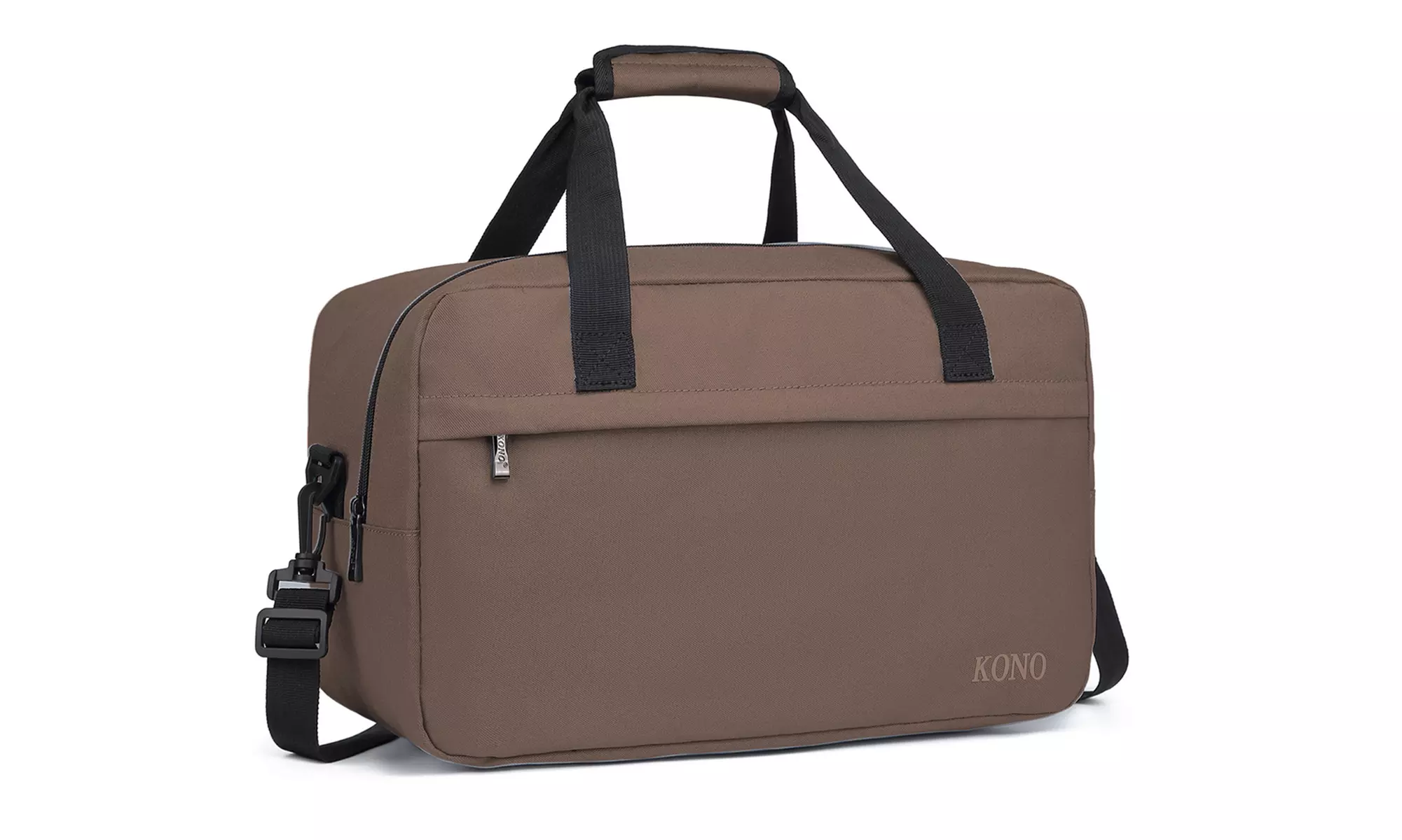 Bolso de hombro multiusos