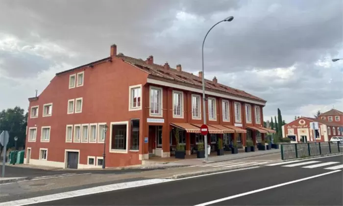 Segovia: 2 noches con desayuno continental