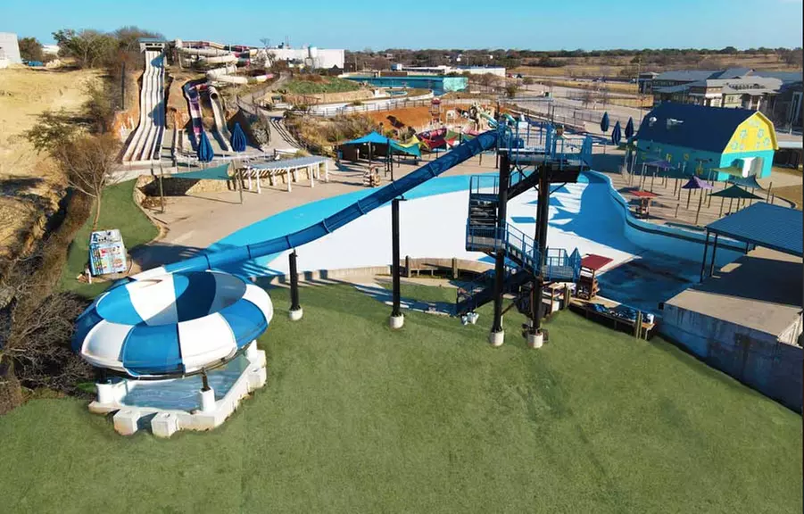 2026 Admission: General Entry, Family Bundle, or Season Pass