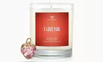 Up to 76% Off Charmed Candles (Diamond or Charm inside)