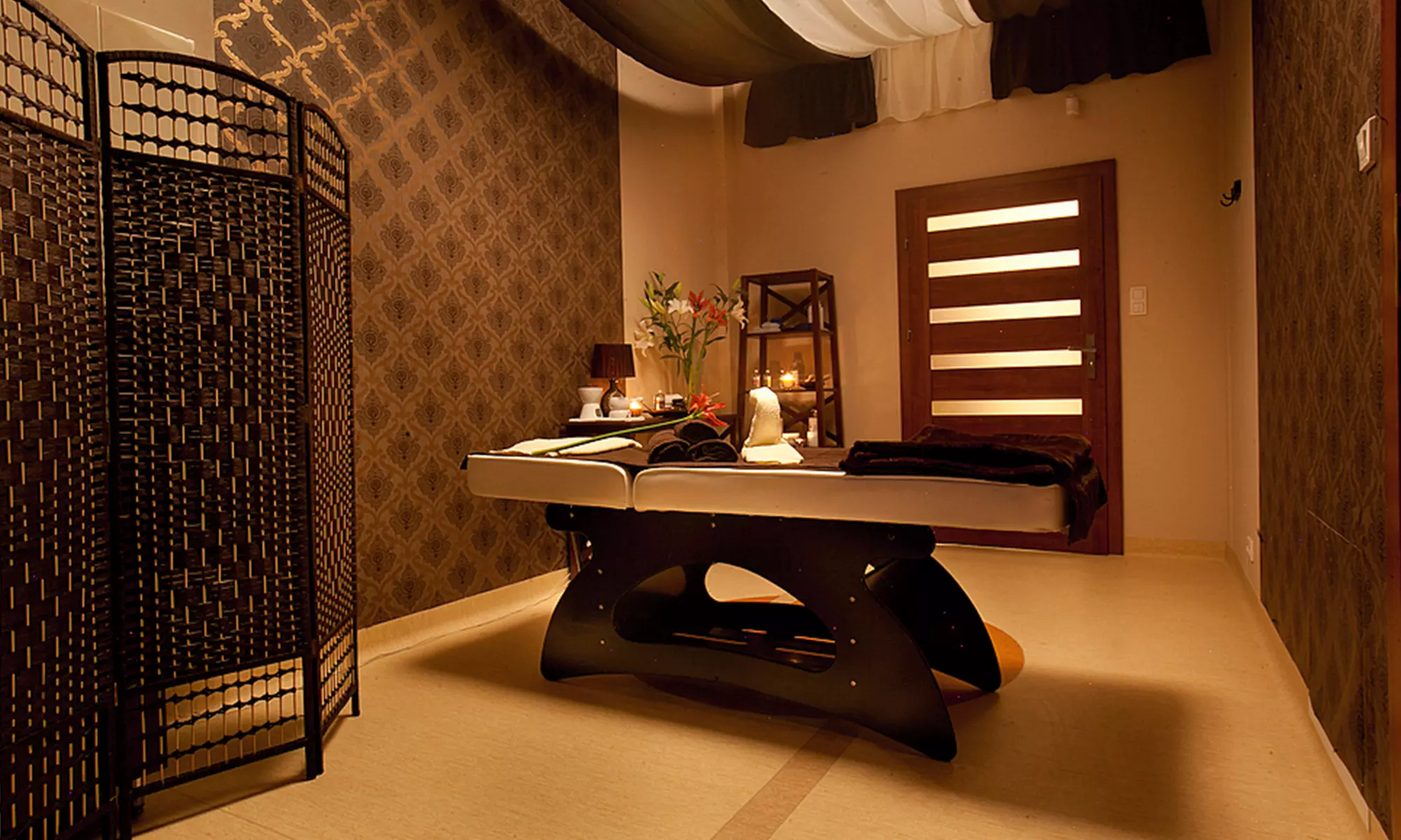 Do 50% zniżki na Spa - karnet dzienny w Klinika Pielęgnacji Urody Melamar