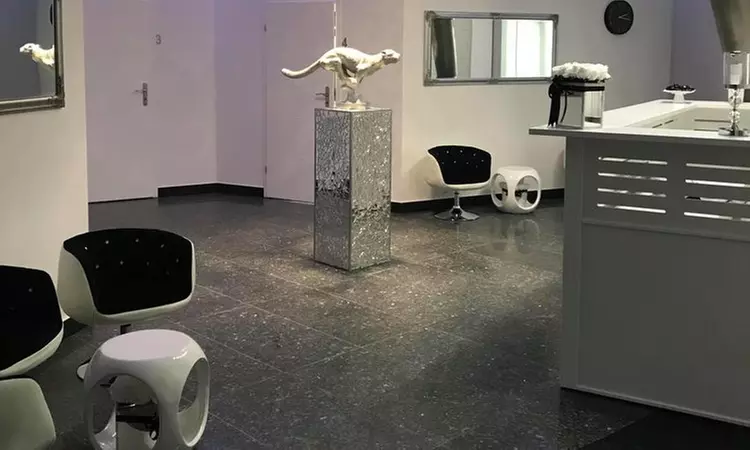 Zabieg karboksyterapii