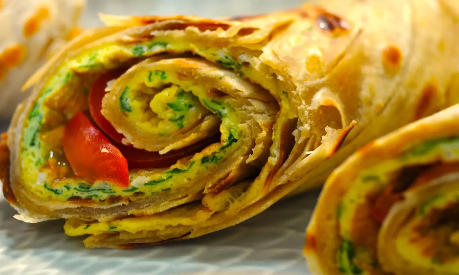 Afrikanische Küche: Hauptgericht nach Wahl inkl. Pommes für 1-4 Pers.