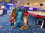 Admission for Roller Skating at Sparkles Family Fun Center – Smyrna