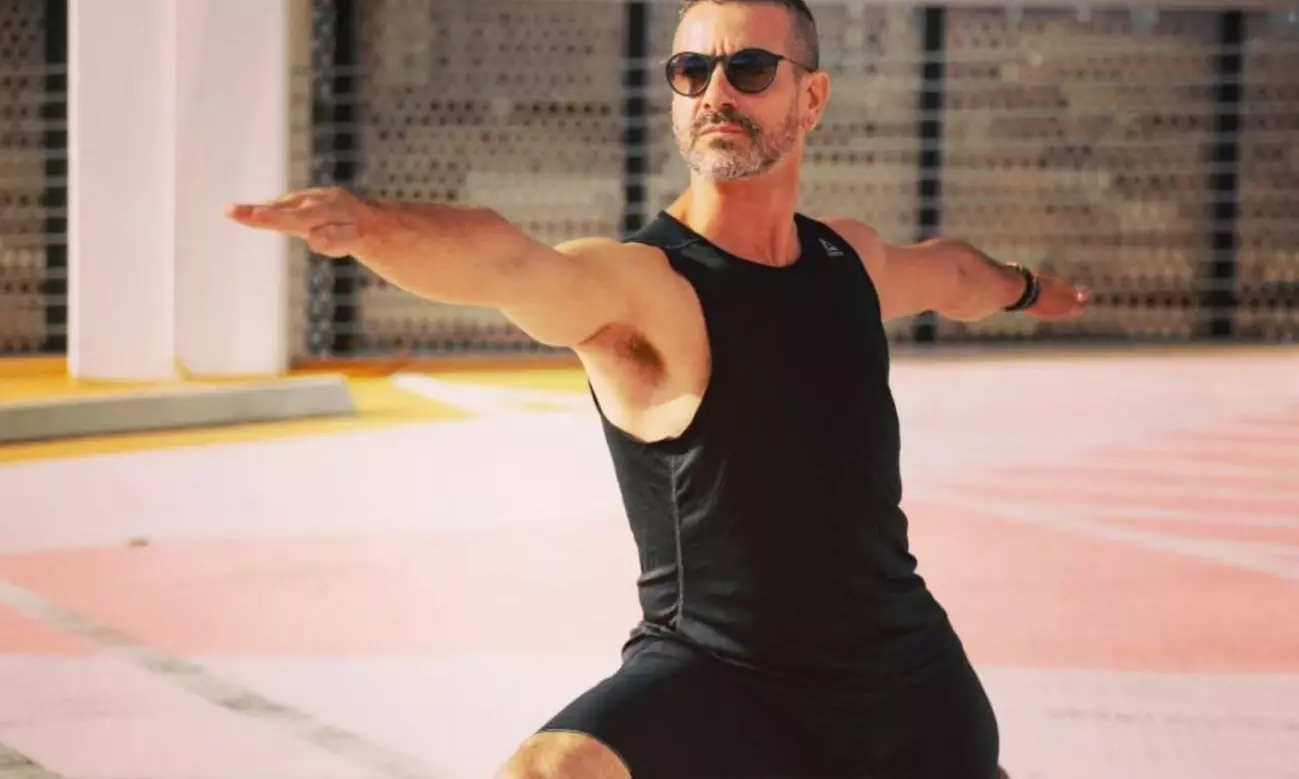 Transform Your Routine with 5 or 10 Yoga Class Pack