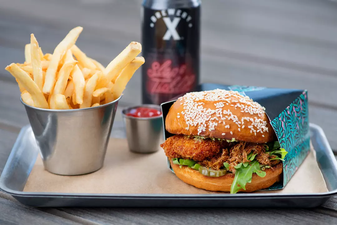 Member-Only Deal: Downtown San Diego Hotel w/ SeaWorld or Zoo Package