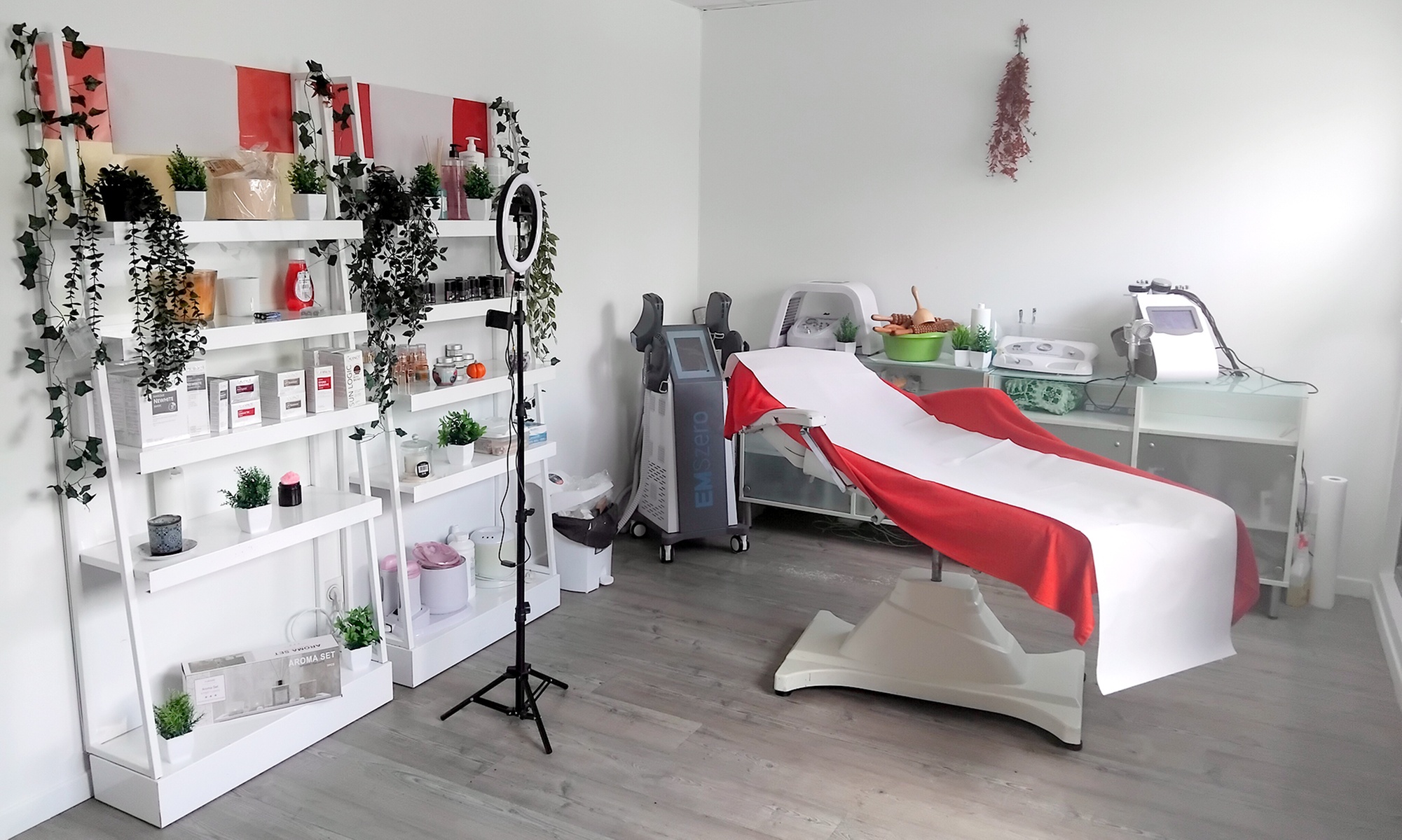 Sublimez votre visage et votre corps avec des soins experts