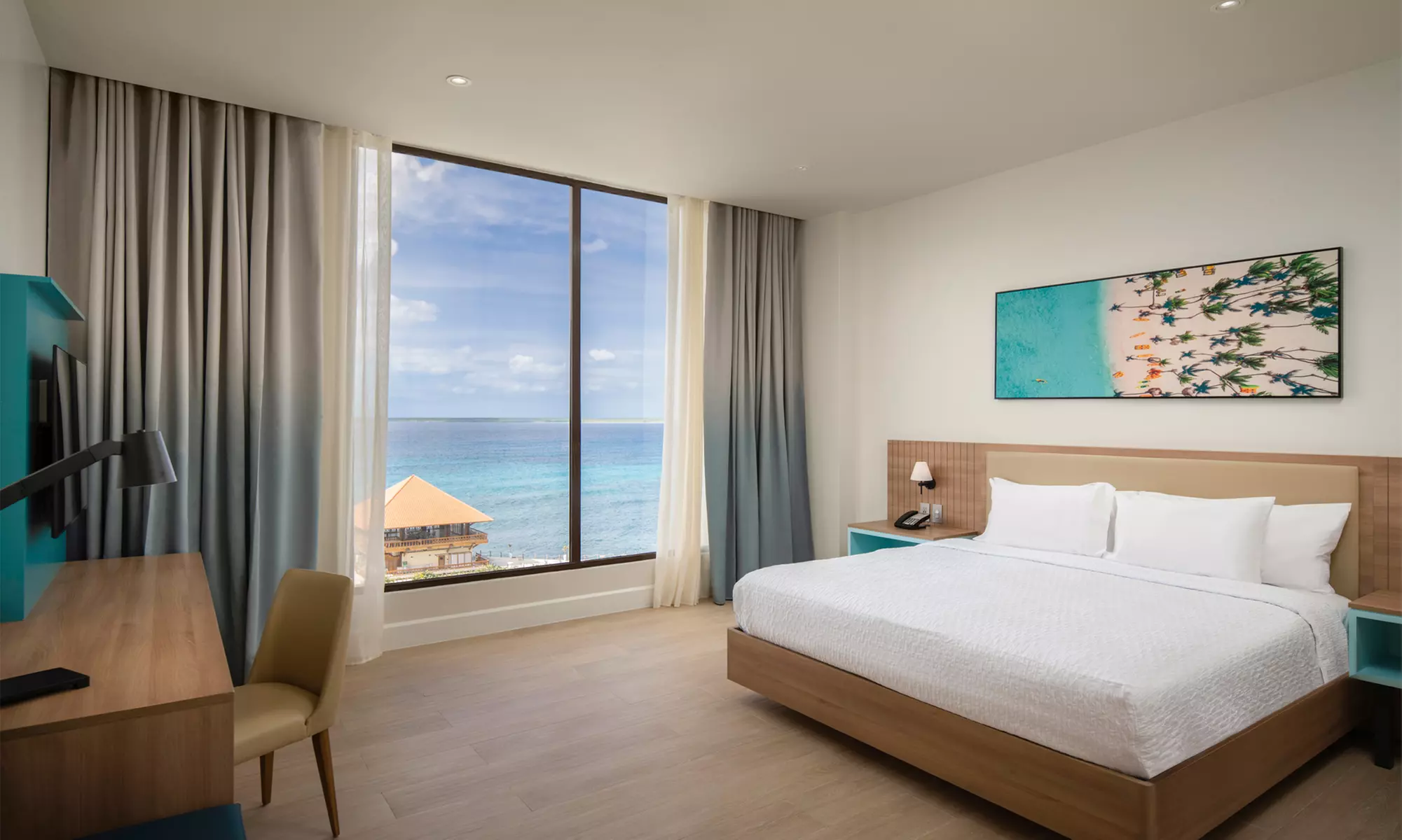 Member-Only Deal: Hilton Garden Inn La Romana