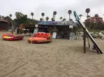 Paseo en parasailing para 2 personas sobre la costa de Benalmádena