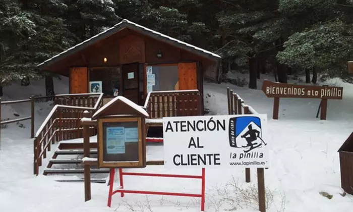 Nieve en La Pinilla: Descuentos en Forfaits y Alquiler de Equipo