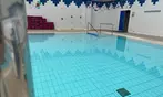 Pases para la piscina en Palacio de deportes Benalmádena