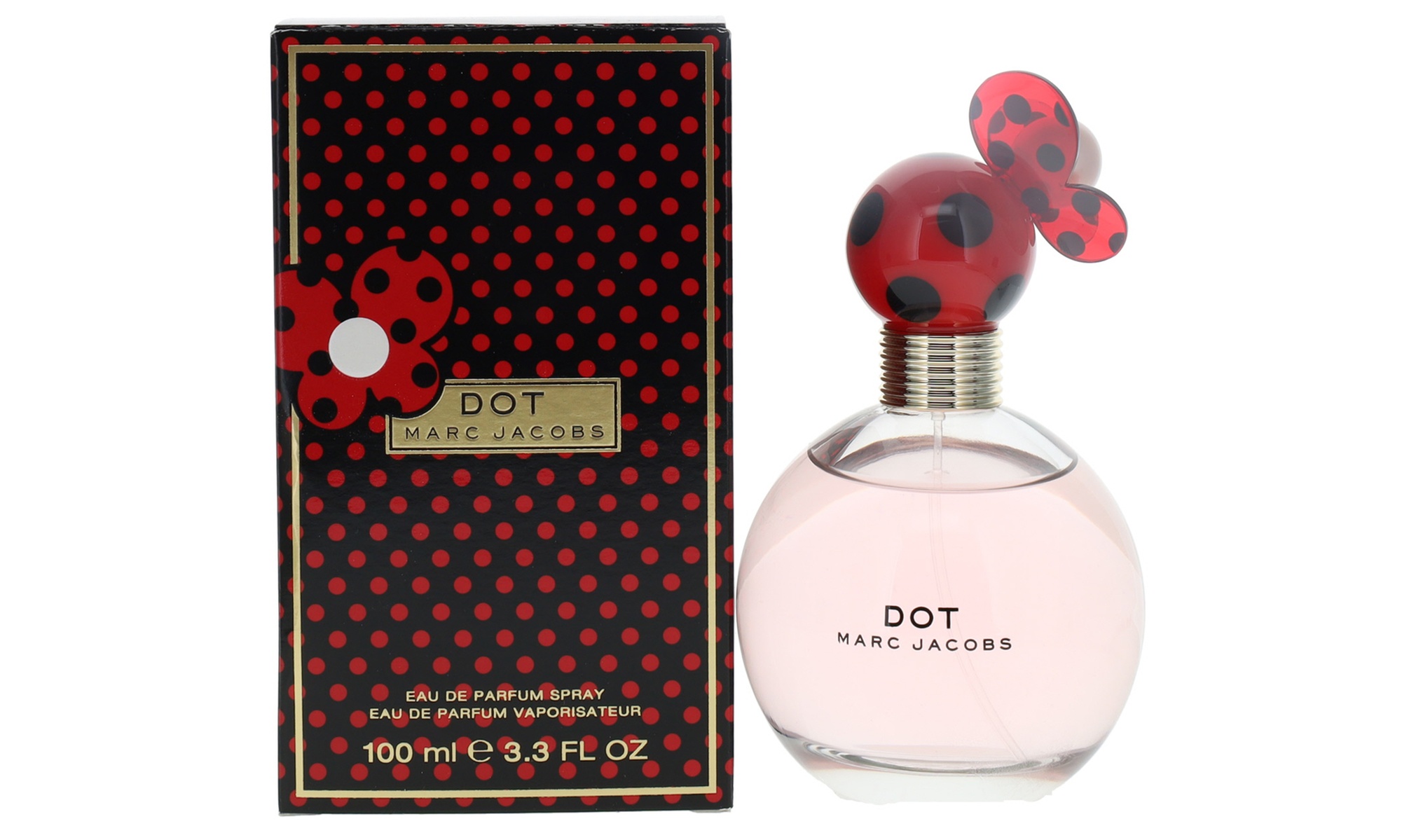 Marc Jacobs Dot 100ml EDP