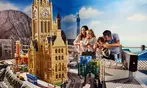 LEGOLAND Discovery Center - San Antonio (Up to 49% Off)