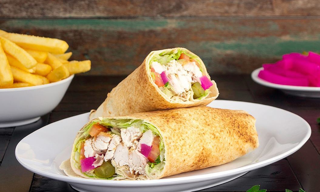 Up to 42% Off on Restaurant Speciality - Chicken at Oricco Charcoal Chicken