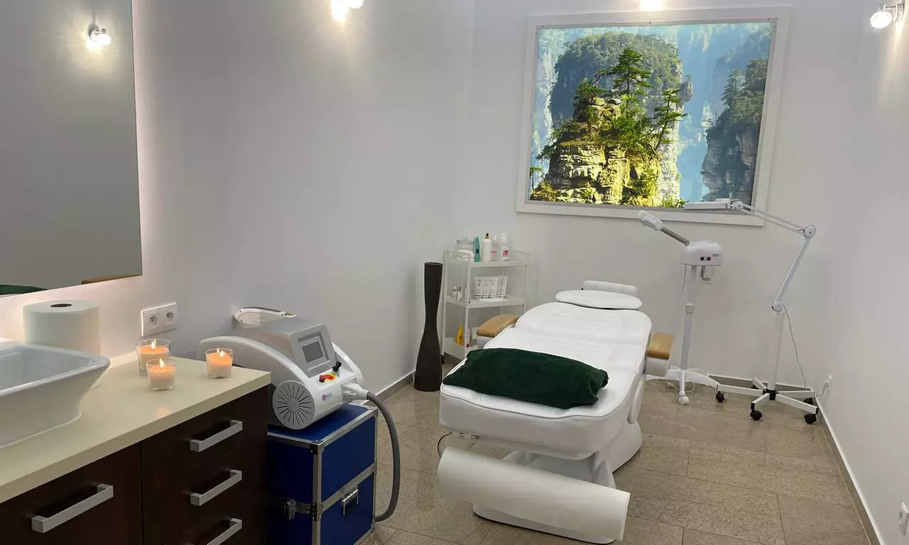 Masaż Kobido: 1-2 sesje dla 1-2 osób