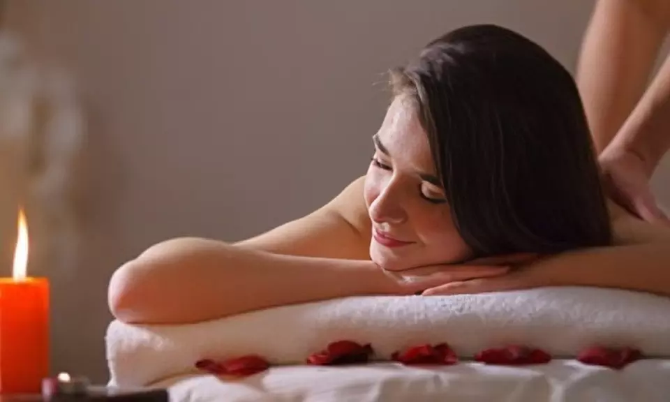 Experiencia hammam de 60 o 90 minutos con opción a masaje para 1 o 2