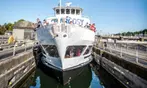 Seattle Sightseeing Cruises by Argosy Cruises